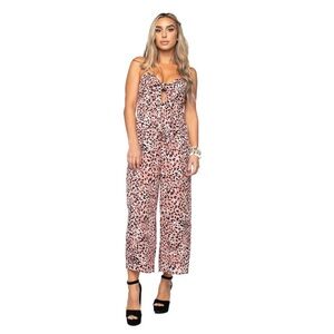 BuddyLove Helen Kitty Jumpsuit